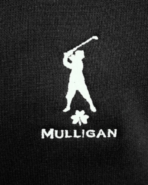 MULLIGAN Logo (USPTO, 25.03.2016)