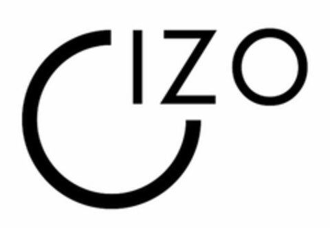 CIZO Logo (USPTO, 28.03.2016)