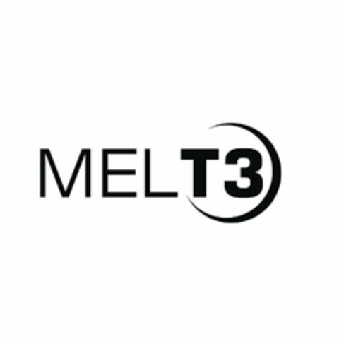 MELT3 Logo (USPTO, 14.04.2016)