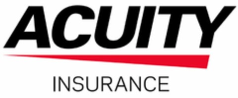 ACUITY INSURANCE Logo (USPTO, 20.04.2016)