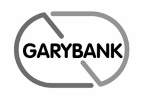 GARYBANK Logo (USPTO, 27.05.2016)