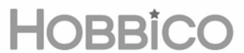 HOBBICO Logo (USPTO, 01.08.2016)