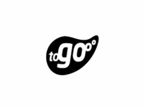 TOGOOO Logo (USPTO, 08/01/2016)