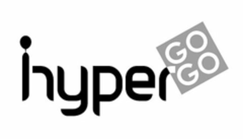HYPER GOGO Logo (USPTO, 08/05/2016)