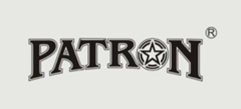 PATRON Logo (USPTO, 05.08.2016)