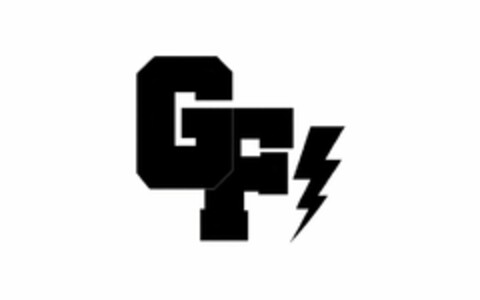 G F Logo (USPTO, 21.08.2016)