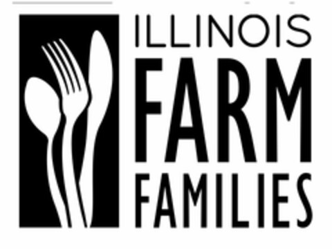 ILLINOIS FARM FAMILIES Logo (USPTO, 09/16/2016)