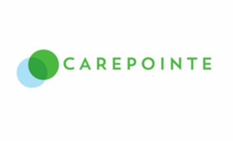 CARE POINTE Logo (USPTO, 19.09.2016)