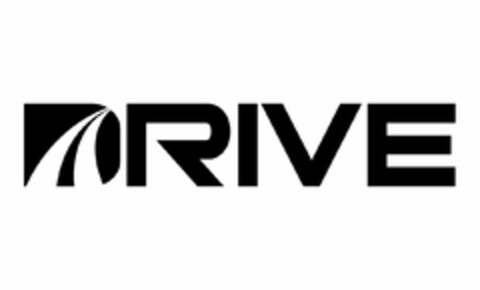 DRIVE Logo (USPTO, 10/28/2016)