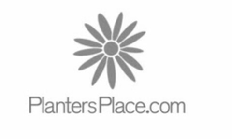 PLANTERSPLACE.COM Logo (USPTO, 15.11.2016)