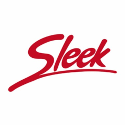 SLEEK Logo (USPTO, 15.11.2016)