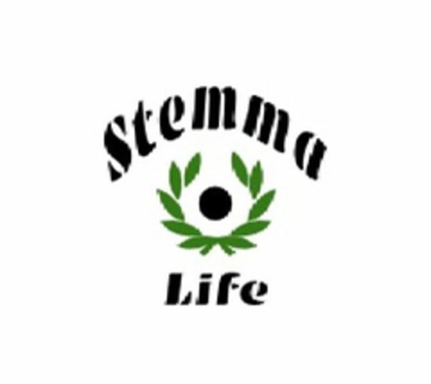 STEMMA.LIFE Logo (USPTO, 01/30/2017)