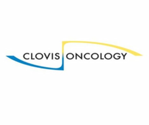 CLOVIS ONCOLOGY Logo (USPTO, 02/01/2017)