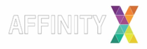 AFFINITY X Logo (USPTO, 14.02.2017)