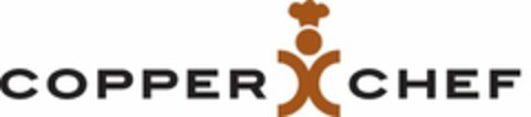 COPPER CHEF CC Logo (USPTO, 03/01/2017)