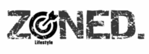 ZONED. LIFESTYLE Logo (USPTO, 14.03.2017)