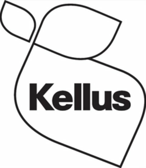 KELLUS Logo (USPTO, 31.03.2017)