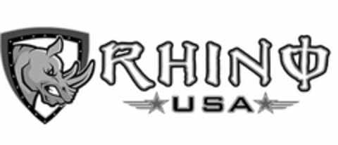 RHINO USA Logo (USPTO, 06.04.2017)