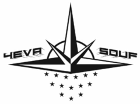 4EVA SOUF Logo (USPTO, 09.05.2017)