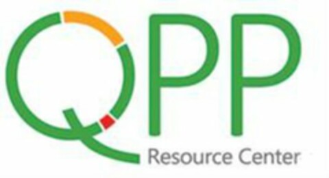 QPP RESOURCE CENTER Logo (USPTO, 07.06.2017)