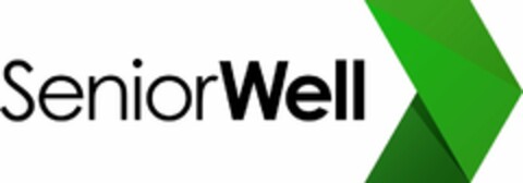 SENIORWELL Logo (USPTO, 27.06.2017)