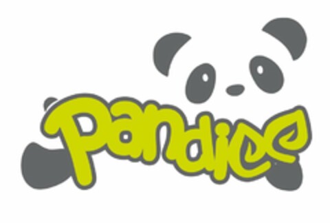 PANDIEE Logo (USPTO, 07/22/2017)