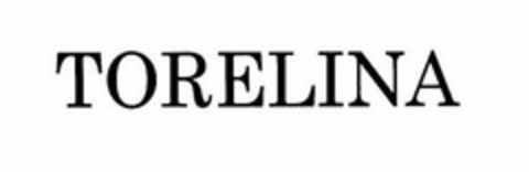 TORELINA Logo (USPTO, 24.07.2017)