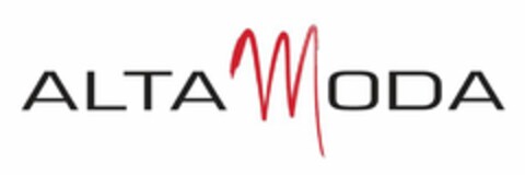 ALTA MODA Logo (USPTO, 13.09.2017)