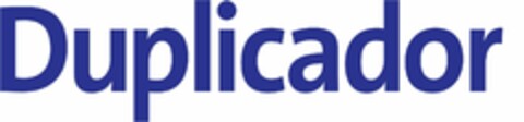 DUPLICADOR Logo (USPTO, 09.10.2017)