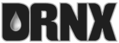 DRNX Logo (USPTO, 11/21/2017)