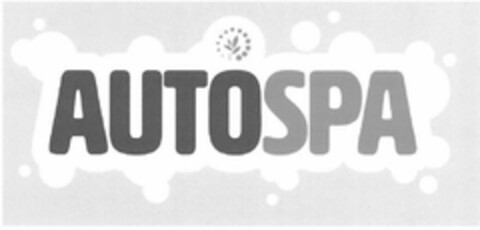 AUTOSPA Logo (USPTO, 01/23/2018)