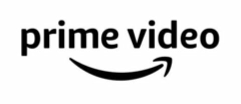 PRIME VIDEO Logo (USPTO, 15.02.2018)