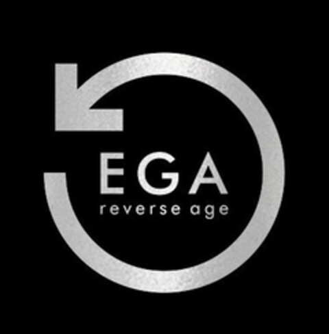 EGA REVERSE AGE Logo (USPTO, 31.03.2018)