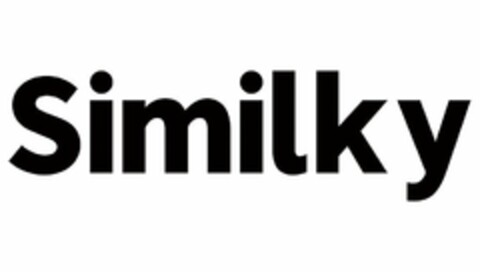 SIMILKY Logo (USPTO, 17.05.2018)