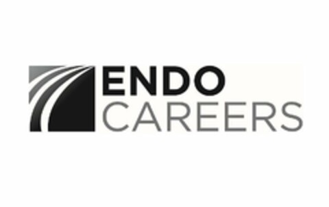 ENDO CAREERS Logo (USPTO, 06/13/2018)