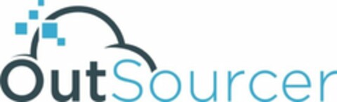 OUTSOURCER Logo (USPTO, 15.06.2018)