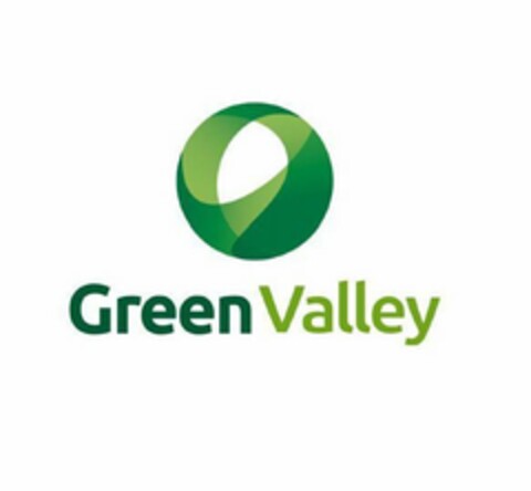 GREEN VALLEY Logo (USPTO, 19.07.2018)