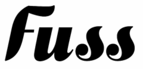 FUSS Logo (USPTO, 23.07.2018)