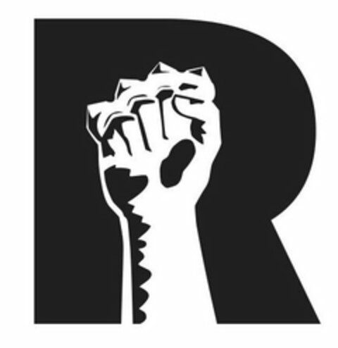 R Logo (USPTO, 17.08.2018)