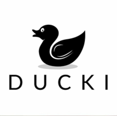 DUCKI Logo (USPTO, 28.08.2018)