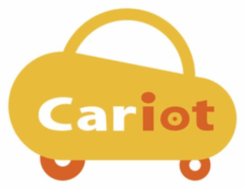 CARIOT Logo (USPTO, 29.08.2018)