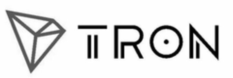 TRON Logo (USPTO, 12.11.2018)