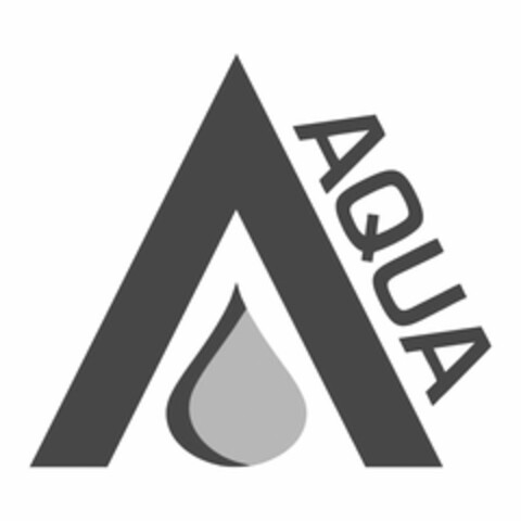 A AQUA Logo (USPTO, 12.11.2018)