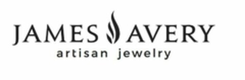 JAMES AVERY ARTISAN JEWELRY Logo (USPTO, 16.11.2018)