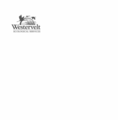 WESTERVELT ECOLOGICAL SERVICES Logo (USPTO, 12/19/2018)