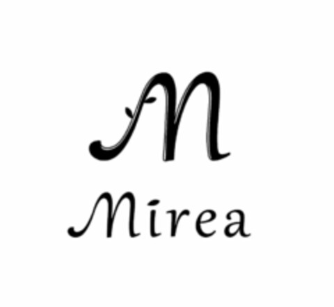 M MIREA Logo (USPTO, 02.01.2019)