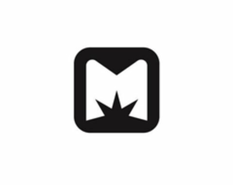 M Logo (USPTO, 21.01.2019)