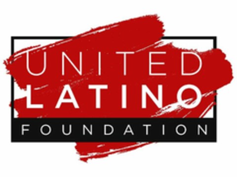 UNITED LATINO FOUNDATION Logo (USPTO, 06.02.2019)