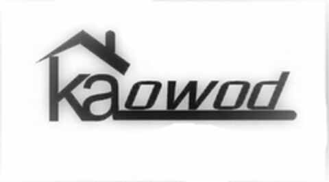 KAOWOD Logo (USPTO, 25.02.2019)