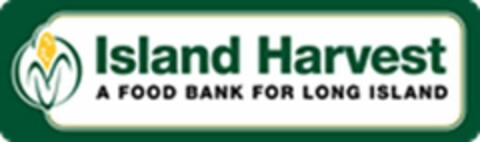 ISLAND HARVEST A FOOD BANK FOR LONG ISLAND Logo (USPTO, 27.02.2019)